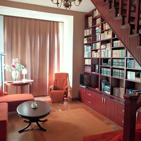 Ara Modern Apartament Daire Oradea Dış mekan fotoğraf