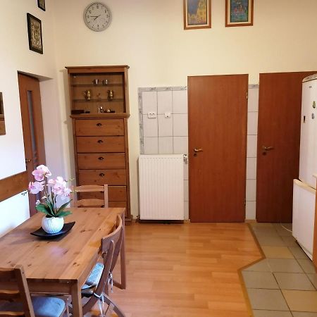 Ara Modern Apartament Daire Oradea Dış mekan fotoğraf