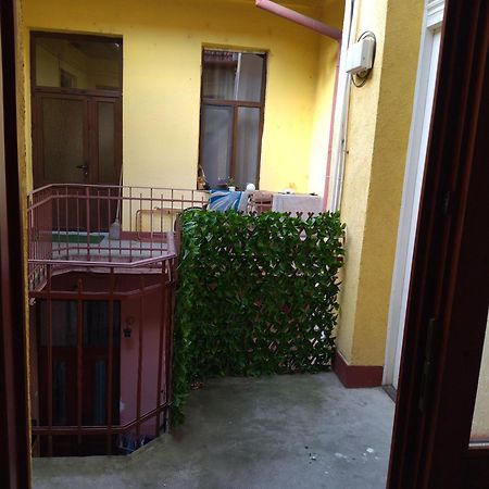 Ara Modern Apartament Daire Oradea Dış mekan fotoğraf