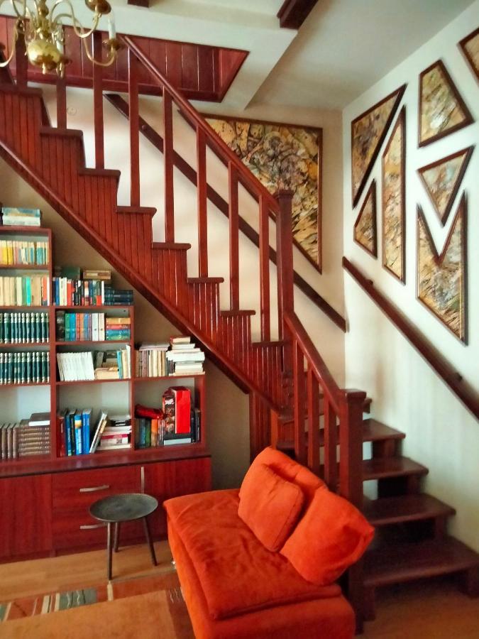 Ara Modern Apartament Daire Oradea Dış mekan fotoğraf