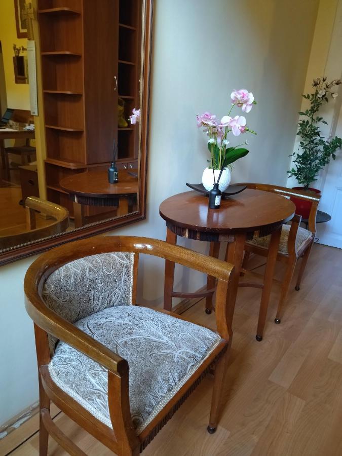 Ara Modern Apartament Daire Oradea Dış mekan fotoğraf