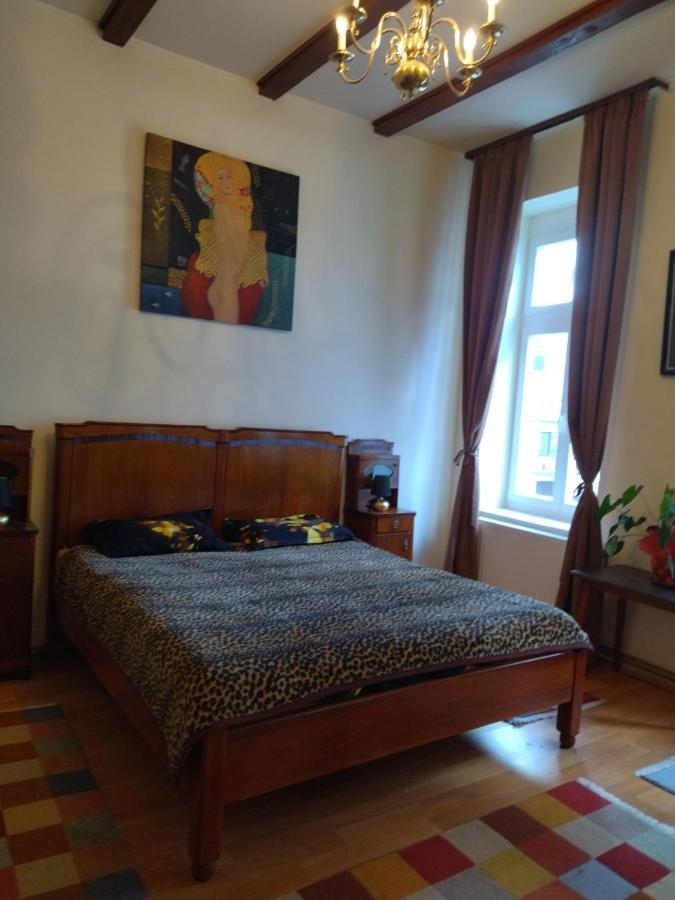 Ara Modern Apartament Daire Oradea Dış mekan fotoğraf