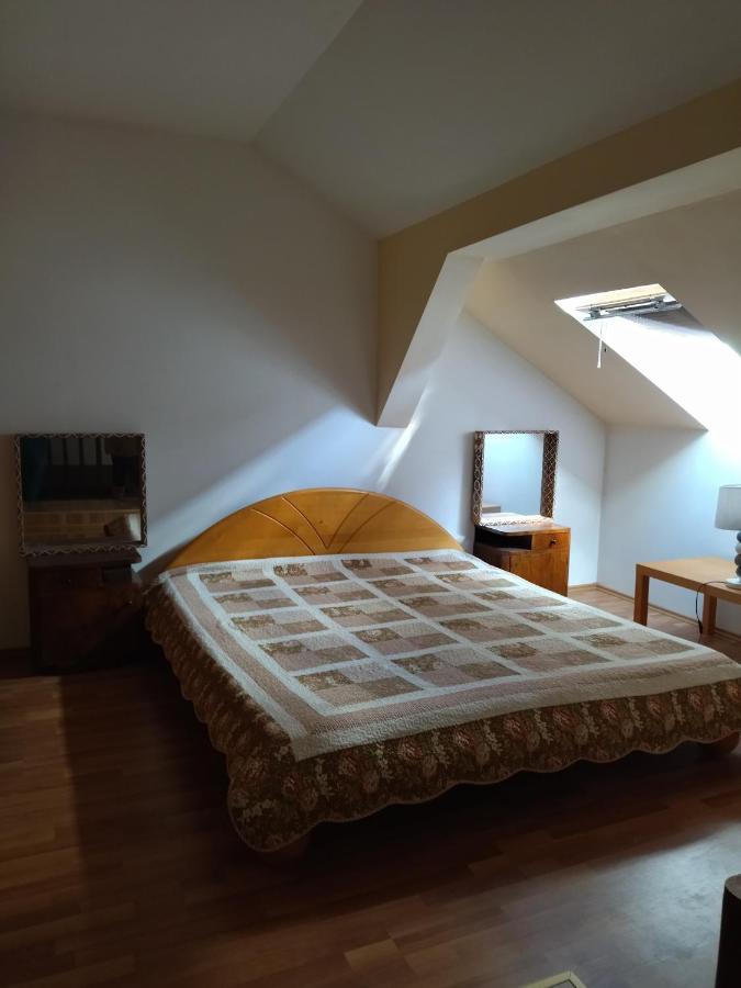 Ara Modern Apartament Daire Oradea Dış mekan fotoğraf